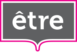 Être Communications Logo