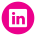 LinkedIn icon