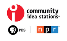 Community Ideas Station Logo