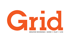 Grid Magazine Logo