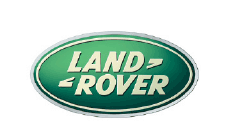 Land Rover Logo