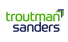 Troutman Sanders Logo