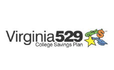 Virginia 529 Logo